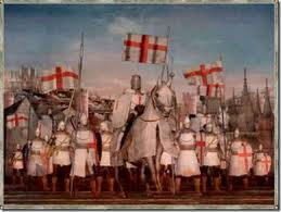 As Cruzadas foram fruto de um simples interesse material?