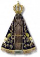 Padroeira do Brasil